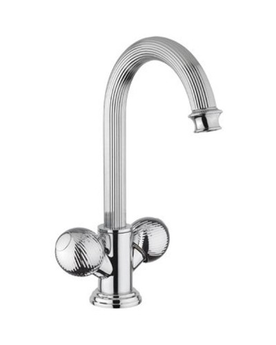Смеситель для раковины Cezares Olimp LS2 OLIMP-LS2-01-M Хром