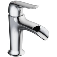 Смеситель для раковины без донного клапана Damixa Palace Evo 428240000