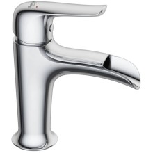 Смеситель для раковины без донного клапана Damixa Palace Evo 428240000