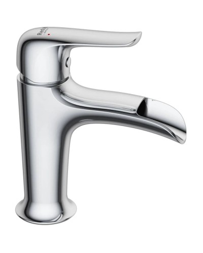 Смеситель для раковины без донного клапана Damixa Palace Evo 428240000