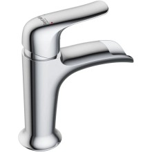 Смеситель для раковины без донного клапана Damixa Palace Evo 428240000