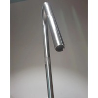 Смеситель напольный для раковины без донного клапана Kerasan Artwork 756198 NEW