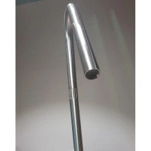 Смеситель напольный для раковины без донного клапана Kerasan Artwork 756198 NEW