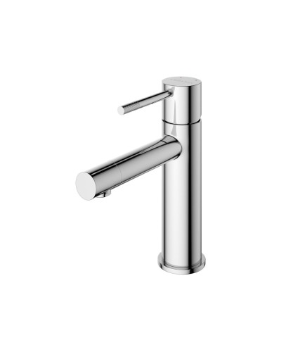 Смеситель для раковины без донного клапана CEZARES RELAX-LS2-01-W0