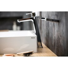 Смеситель для раковины Ravak 10° TD 015.00 X070091 Хром