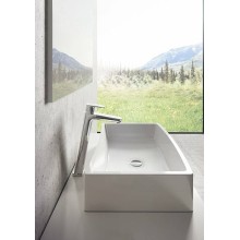 Смеситель для раковины Ravak 10° TD 015.00 X070091 Хром