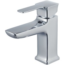 Смеситель для раковины Lemark Basis LM3606C Хром