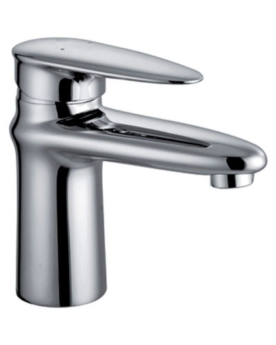 Смеситель для раковины Lemark Status LM4406C Хром