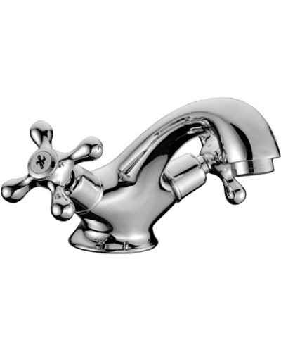 Смеситель для раковины Lemark Standard LM2106C Хром