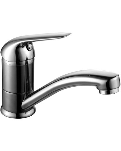 Смеситель для раковины Lemark Plus Advance LM1207C Хром