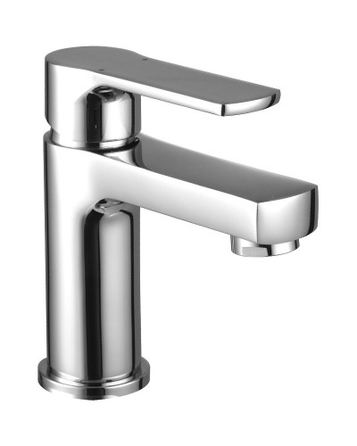 Смеситель для раковины Lemark Plus Grace LM1506C Хром