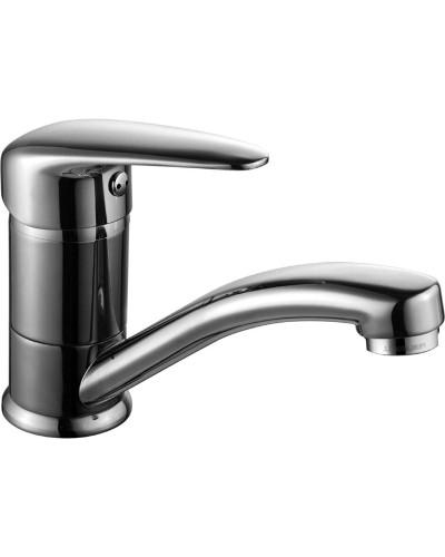 Смеситель для раковины Lemark Pramen LM3307C Хром