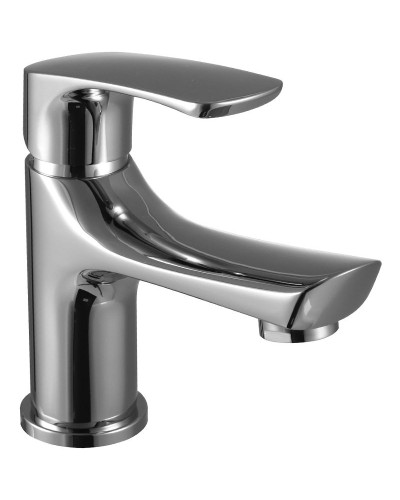 Смеситель для раковины Lemark Plus Shape LM1706C Хром