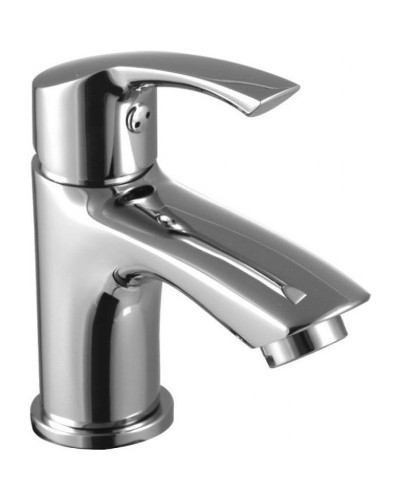 Смеситель для раковины Lemark Plus Strike LM1106C Хром