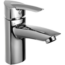 Смеситель для раковины Lemark Mars LM3506C Хром