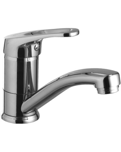 Смеситель для раковины Lemark Omega LM3107C Хром