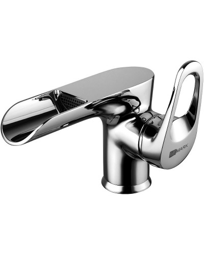 Смеситель для раковины Lemark Omega LM3146C Хром
