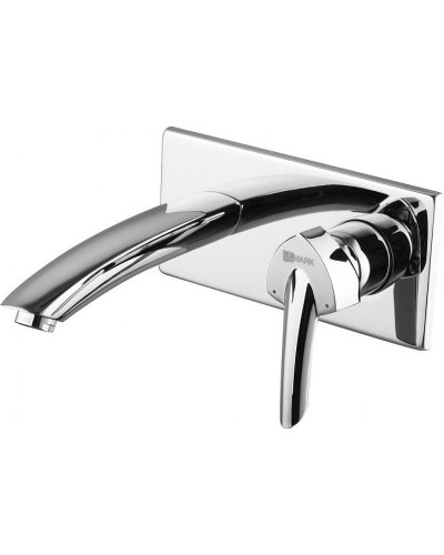 Смеситель для раковины Lemark Mars LM3526C Хром