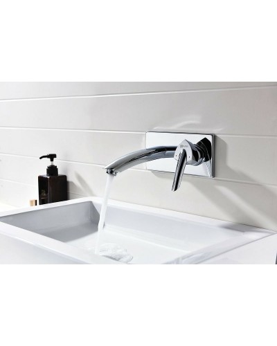 Смеситель для раковины Lemark Mars LM3526C Хром