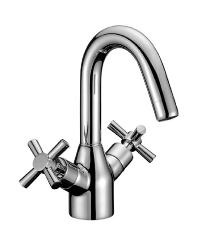 Смеситель для раковины Lemark Neo LM2207C Хром