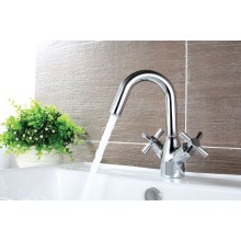 Смеситель для раковины Lemark Neo LM2207C Хром