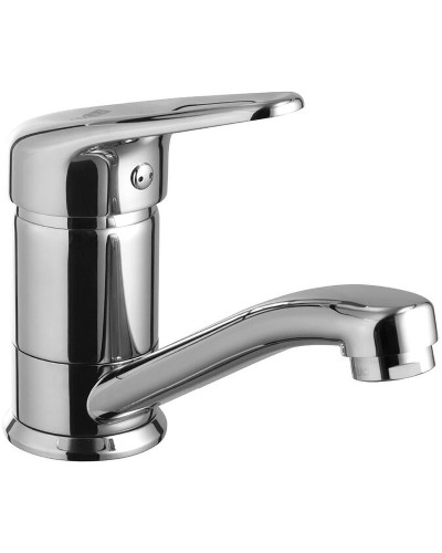 Смеситель для раковины Lemark Luna LM4107C Хром