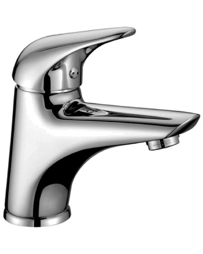 Смеситель для раковины Lemark Poseidon LM4206C Хром