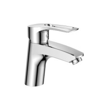 Смеситель Rossinka T40-11 Хром