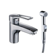 Смеситель Rossinka T40-15 Хром