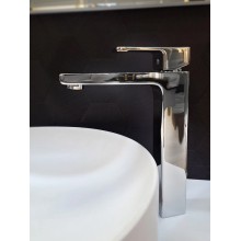 Смеситель для раковины AltroBagno Lamberto 010212 Cr