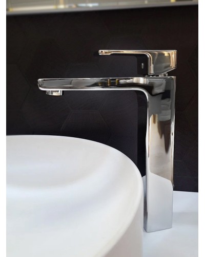 Смеситель для раковины AltroBagno Lamberto 010212 Cr