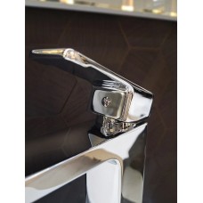 Смеситель для раковины AltroBagno Lamberto 010212 Cr