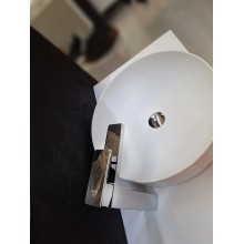 Смеситель для раковины AltroBagno Lamberto 010212 Cr