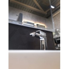 Смеситель для раковины AltroBagno Lamberto 010212 Cr