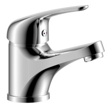 Смеситель Rossinka Y40-11 Хром