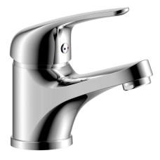 Смеситель Rossinka Y40-11 Хром