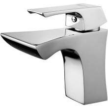 Смеситель для раковины Lemark Unit LM4546C Хром