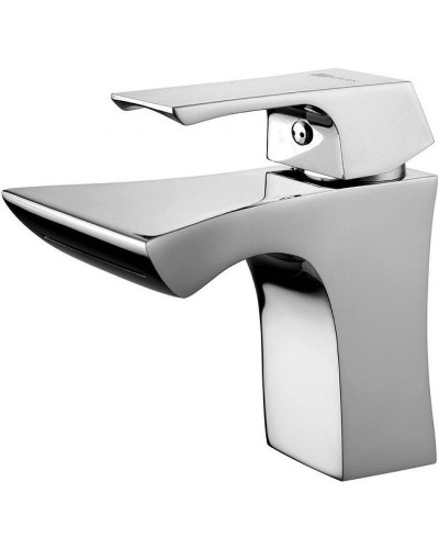 Смеситель для раковины Lemark Unit LM4546C Хром