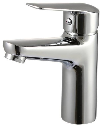 Смеситель для раковины Iddis Torr TORSB00i01 Хром