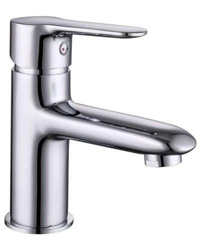 Смеситель для раковины Iddis Cuba CUBSB00i01 Хром