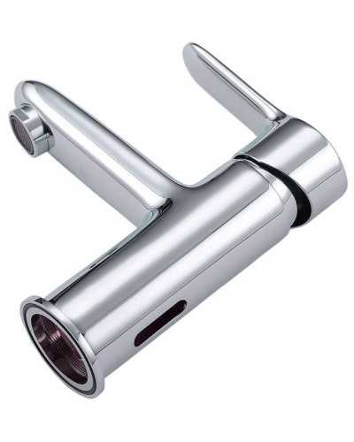 Смеситель для раковины Iddis Cuba CUBSB00i01 Хром