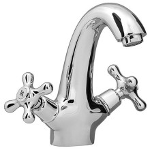 Смеситель для раковины Iddis Jeals 19004T4C Хром