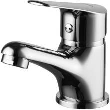Смеситель для раковины Lemark Partner LM6556C Хром