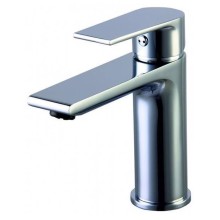 Смеситель для раковины Iddis Edifice EDISB00i01 Хром