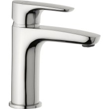 Смеситель для раковины Paini Parallel 47CR205LMKM Хром