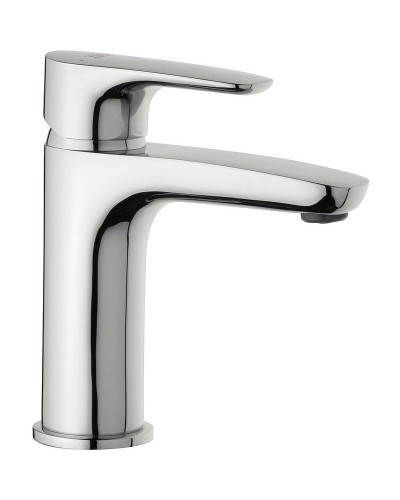 Смеситель для раковины Paini Parallel 47CR205LMKM Хром