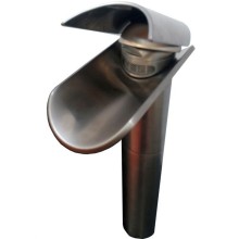 Смеситель для раковины Paini Morgana 73PW205LL Никель