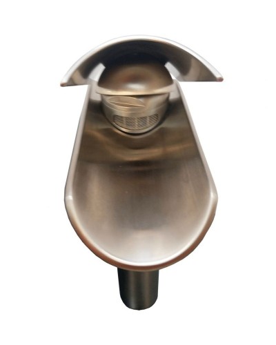 Смеситель для раковины Paini Morgana 73PW205LL Никель