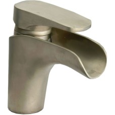 Смеситель для раковины Paini Ovo 86PW211WF Никель