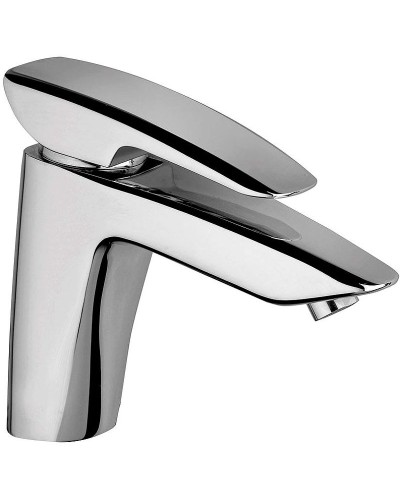 Смеситель для раковины Paini Spider SRCR211KM Хром